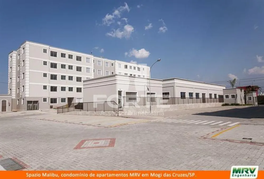 Apartamento, 2 quartos, 52 m² - Foto 8