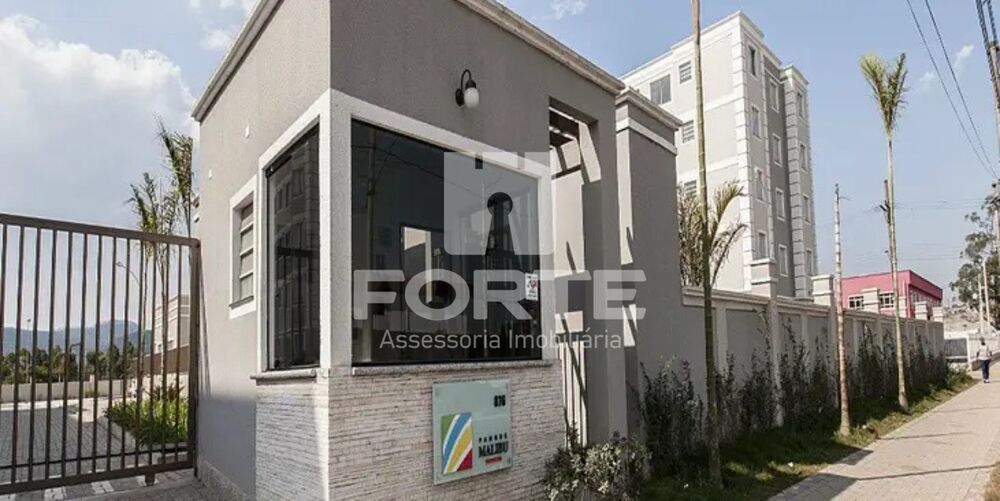 Apartamento, 2 quartos, 52 m² - Foto 4