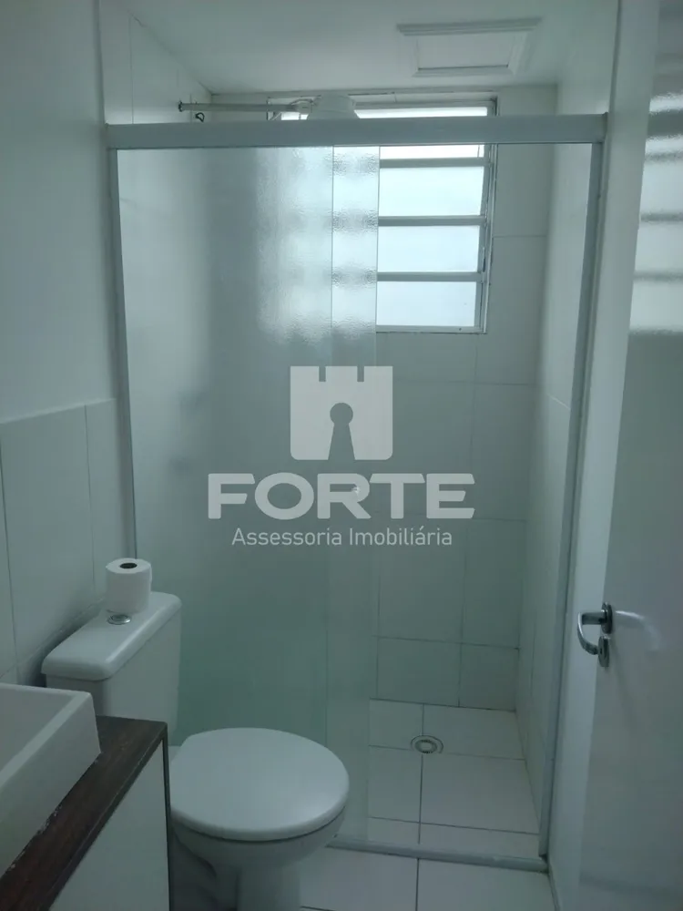 Apartamento, 2 quartos, 52 m² - Foto 3