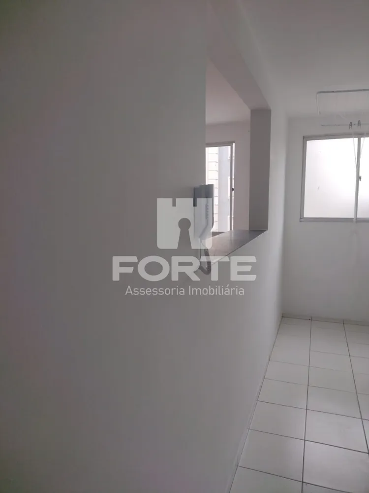 Apartamento, 2 quartos, 52 m² - Foto 4