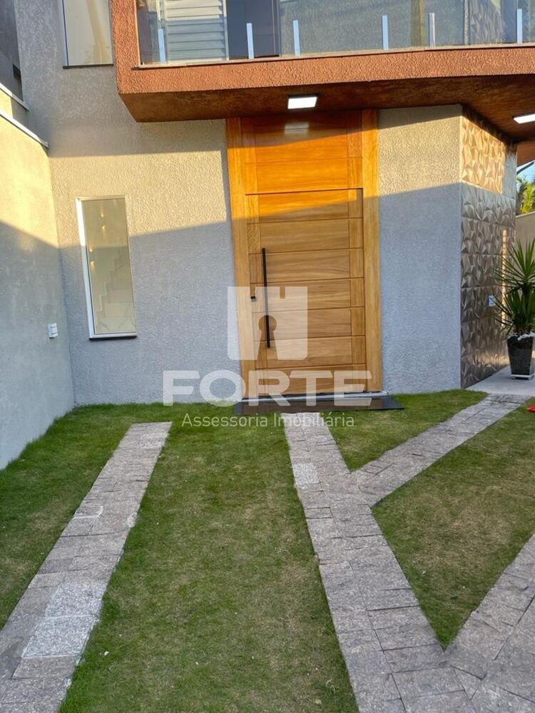 Casa, 3 quartos, 176 m² - Foto 6