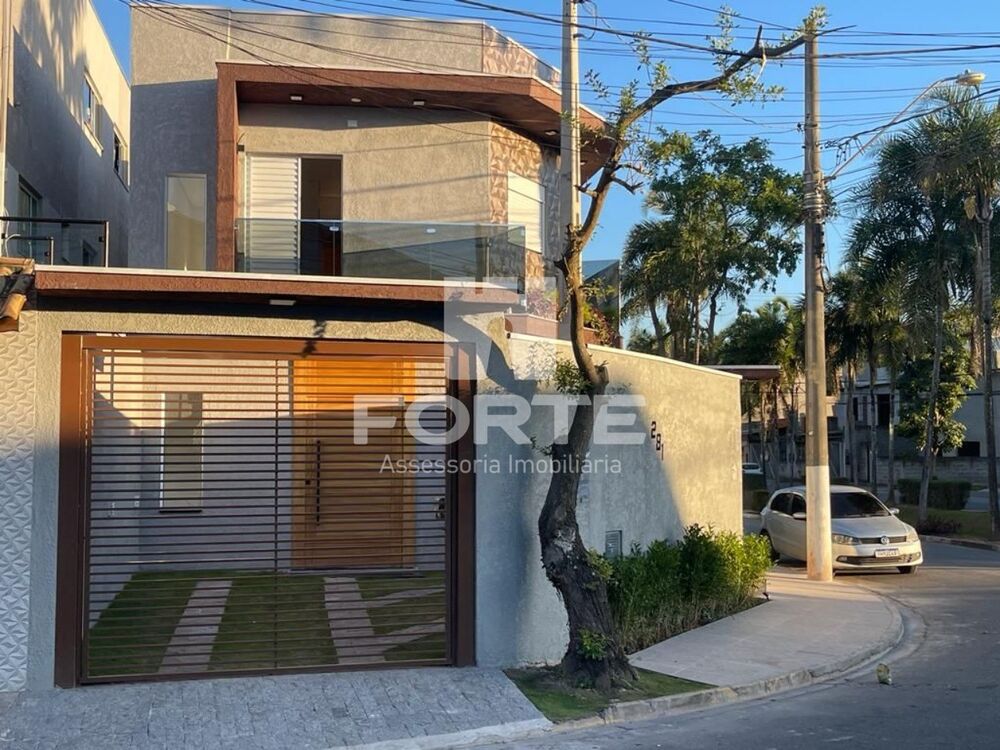 Casa, 3 quartos, 176 m² - Foto 1
