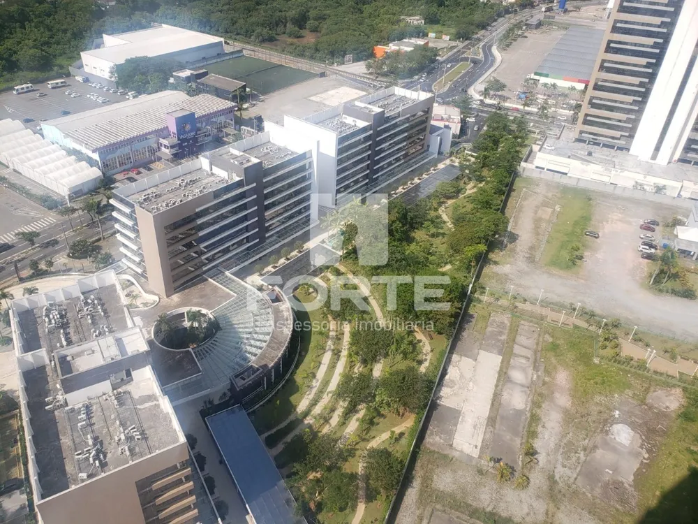 Apartamento, 3 quartos, 104 m² - Foto 1