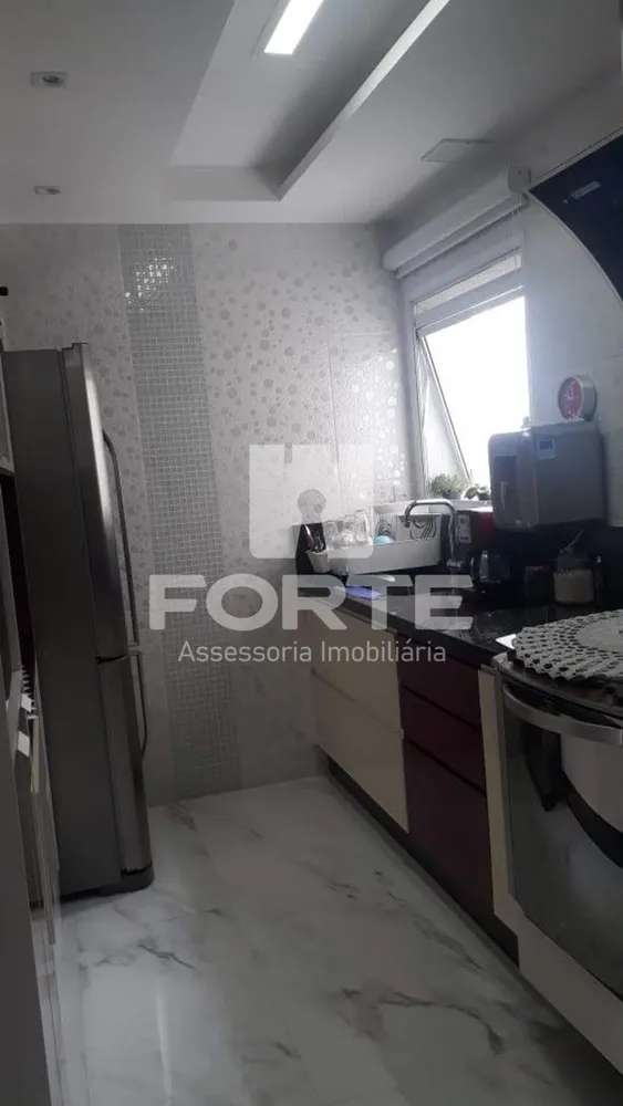 Apartamento, 3 quartos, 104 m² - Foto 5