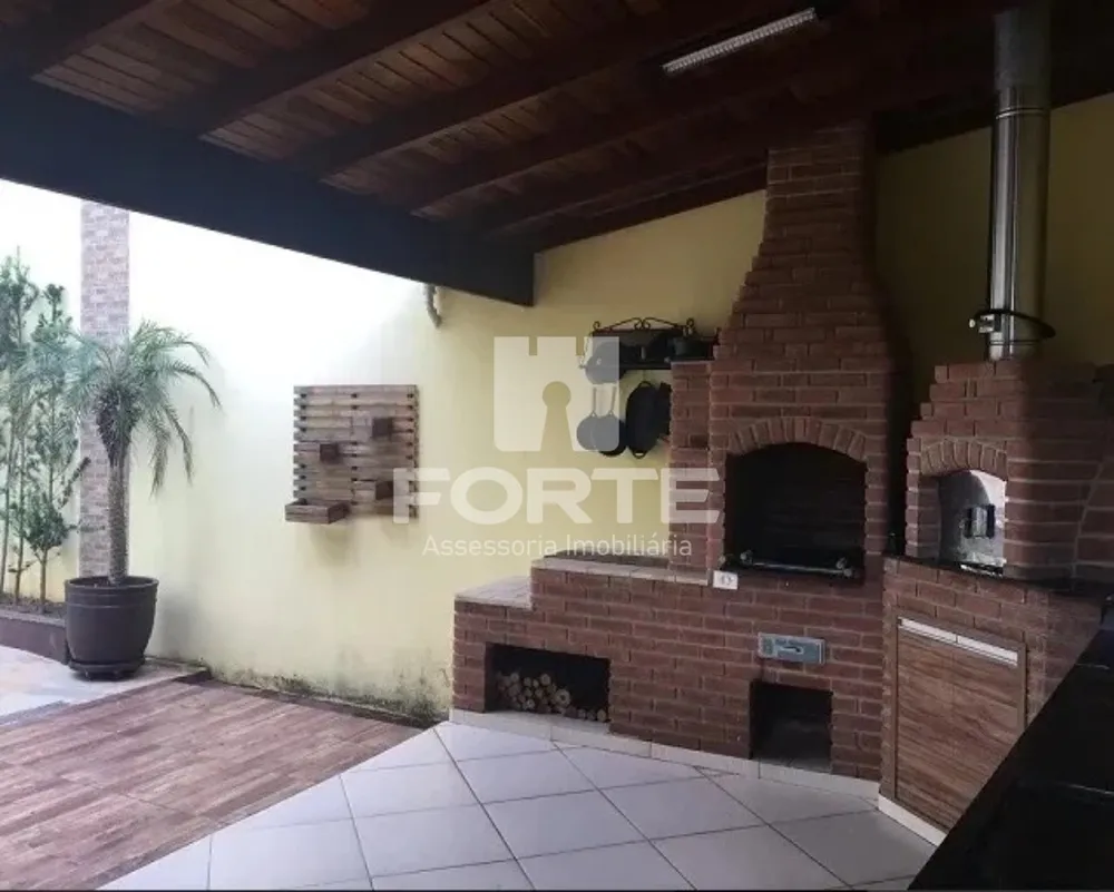 Casa, 3 quartos, 210 m² - Foto 23