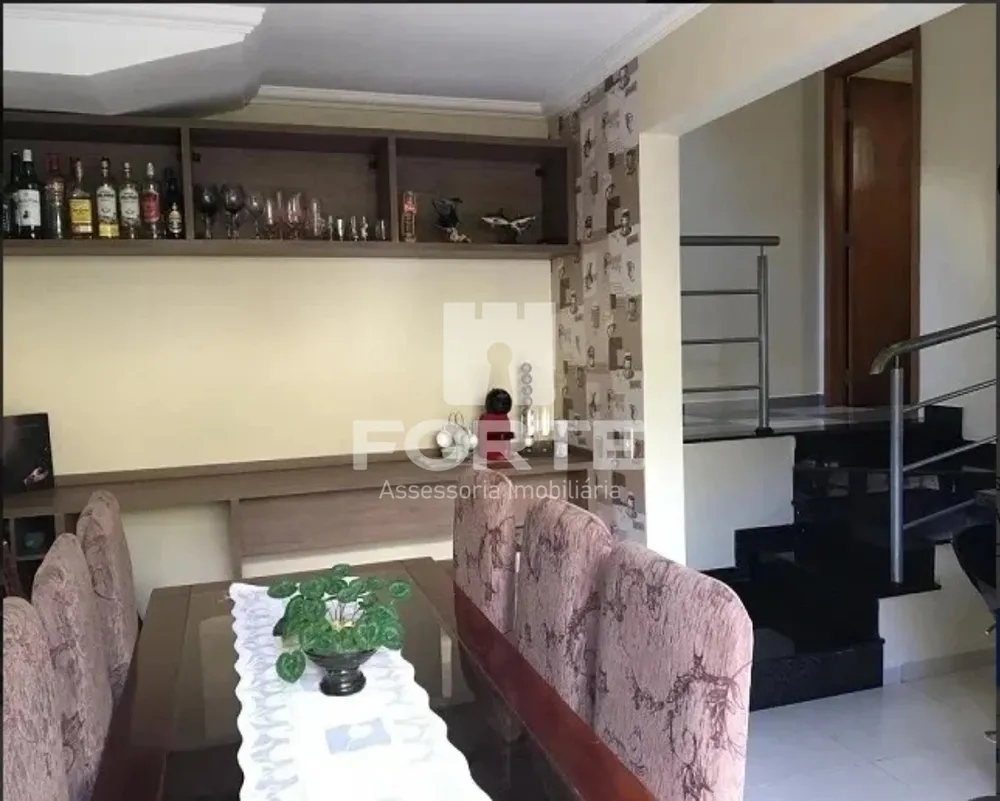 Casa, 3 quartos, 210 m² - Foto 16