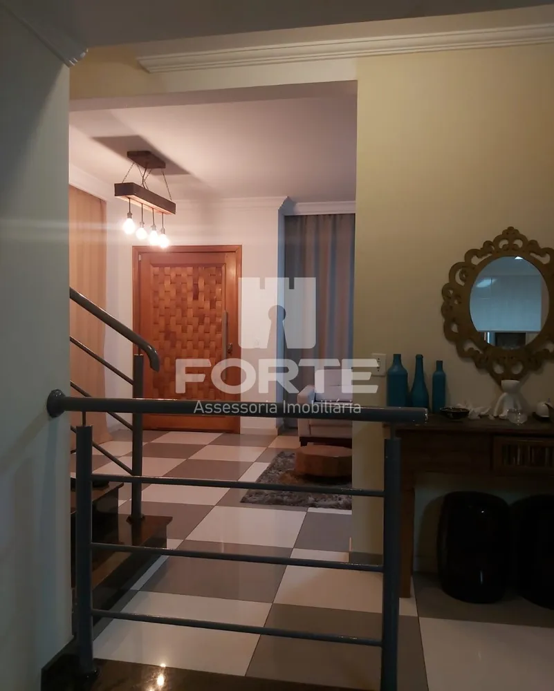 Casa, 3 quartos, 210 m² - Foto 8