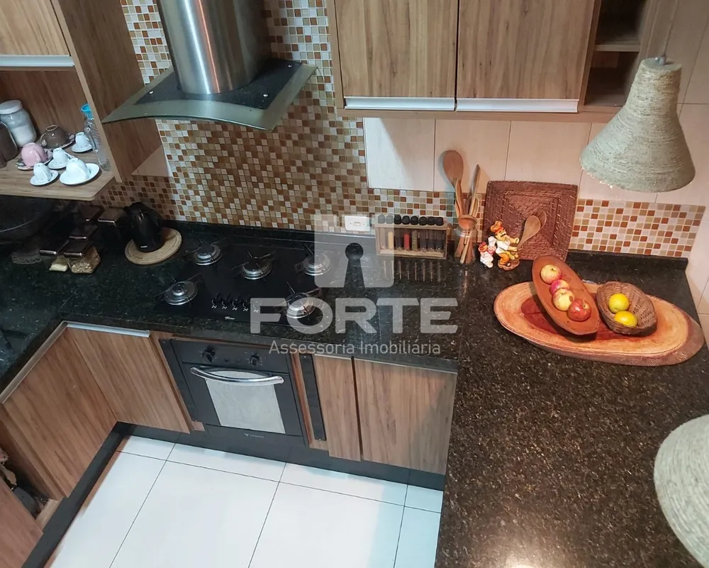Casa, 3 quartos, 210 m² - Foto 15