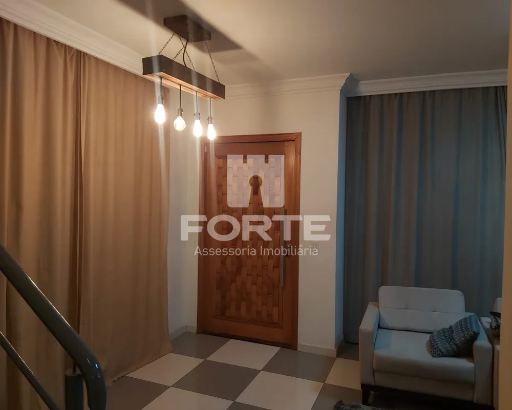 Casa, 3 quartos, 210 m² - Foto 6