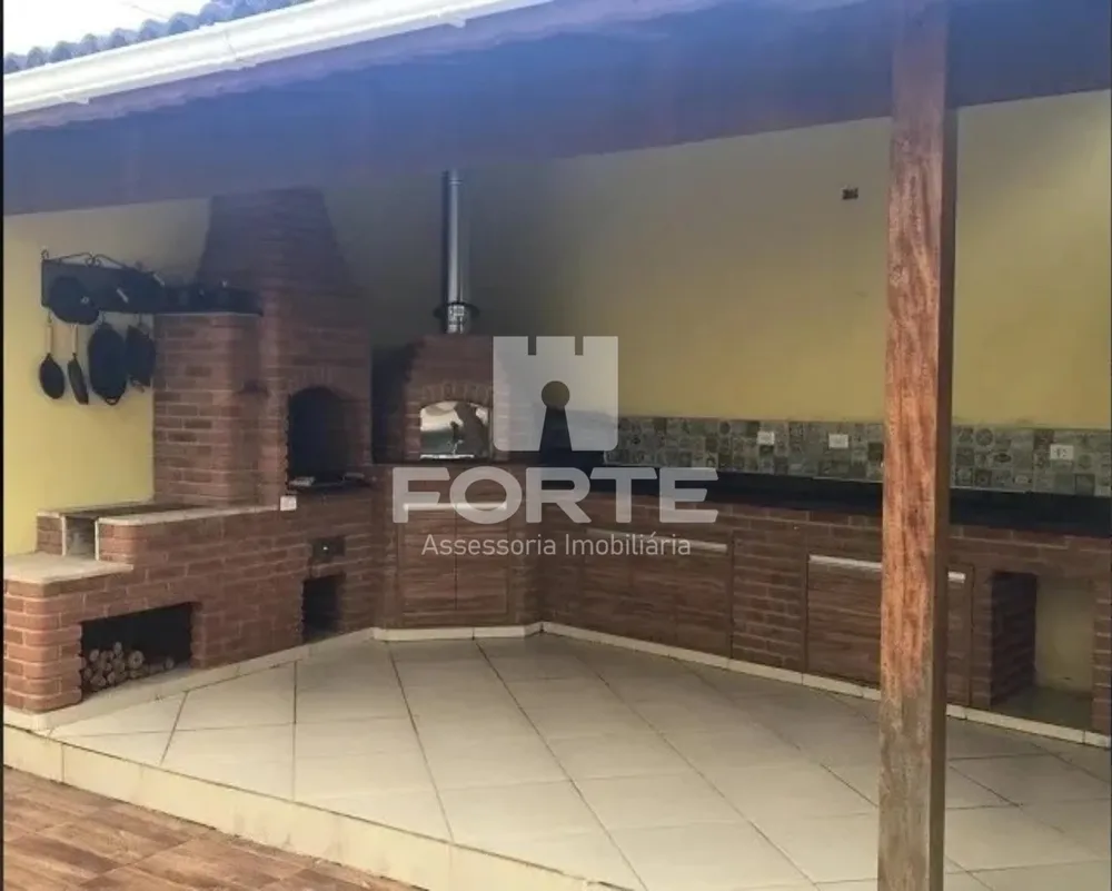 Casa, 3 quartos, 210 m² - Foto 22