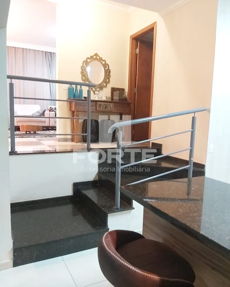 Casa, 3 quartos, 210 m² - Foto 9