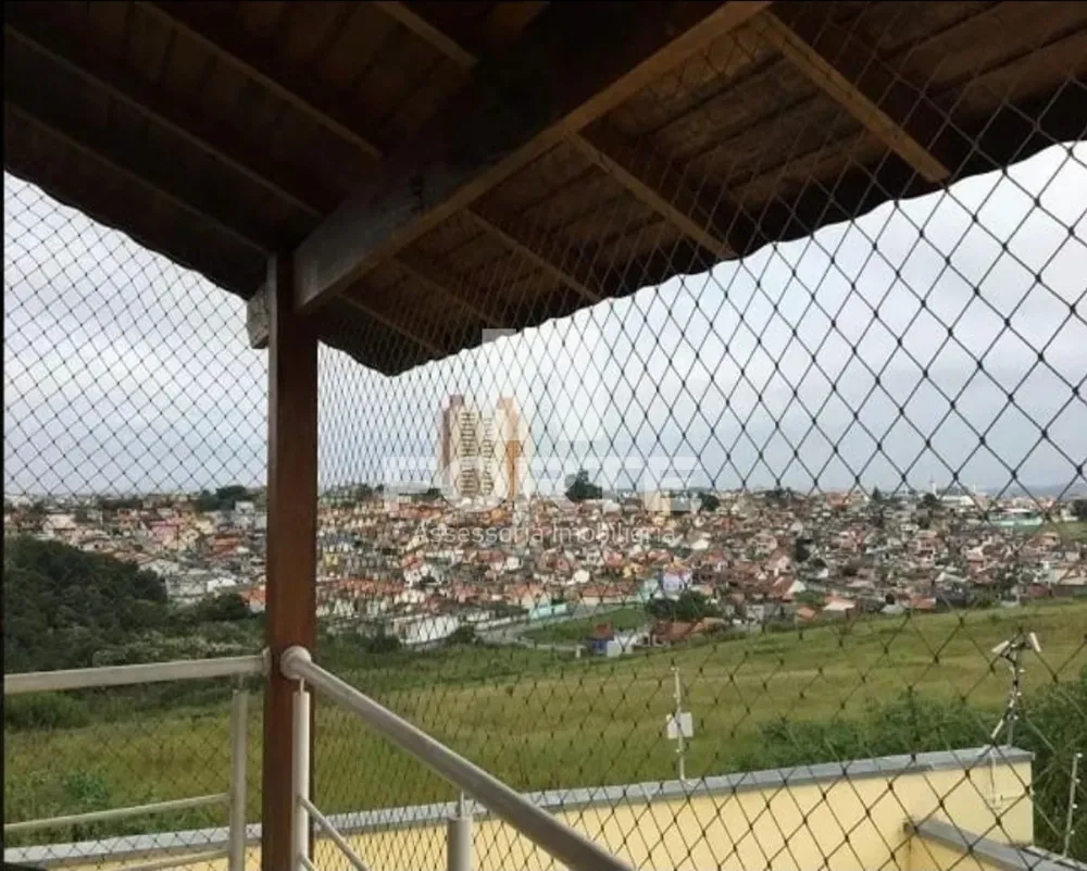 Casa, 3 quartos, 210 m² - Foto 19