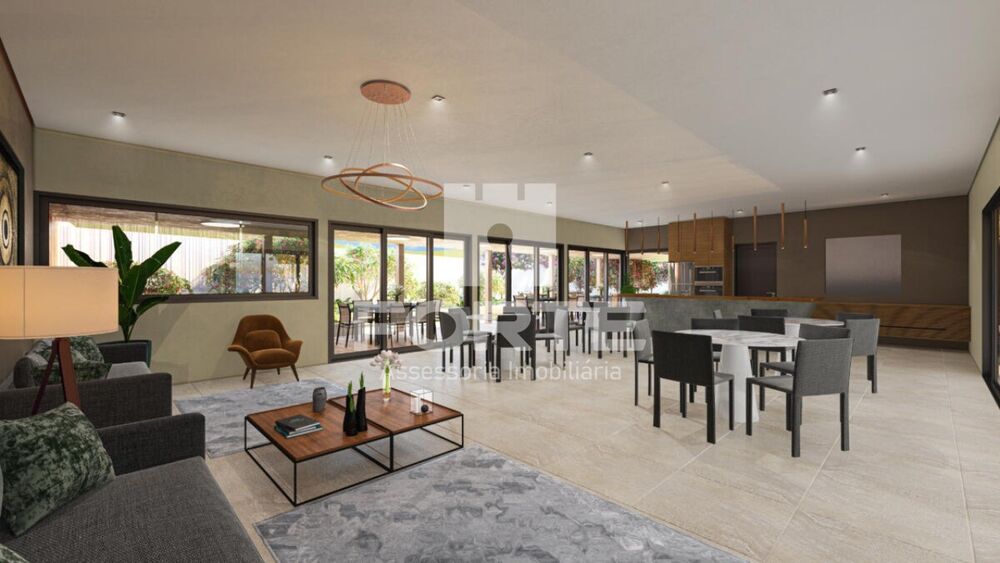 Terreno, 330 m² - Foto 2