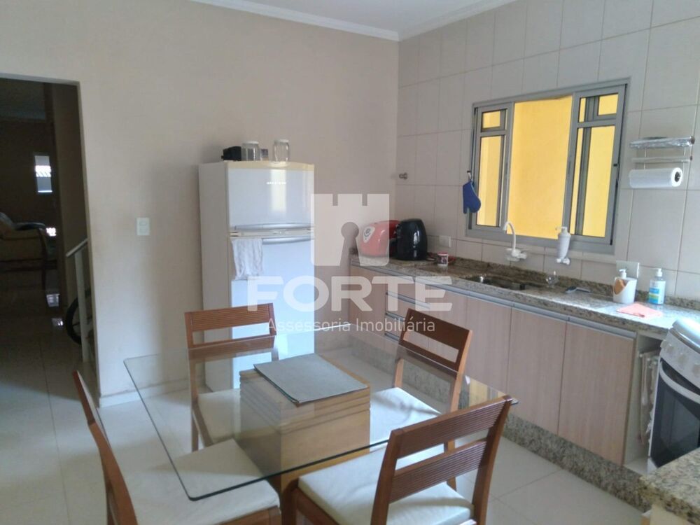 Casa, 4 quartos, 190 m² - Foto 13