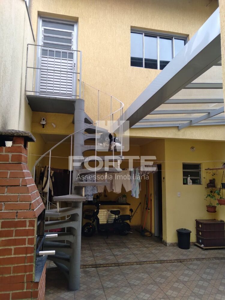 Casa, 4 quartos, 190 m² - Foto 16