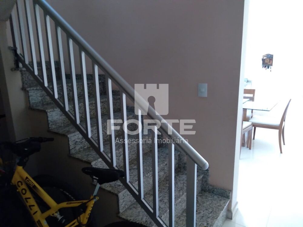 Casa, 4 quartos, 190 m² - Foto 9
