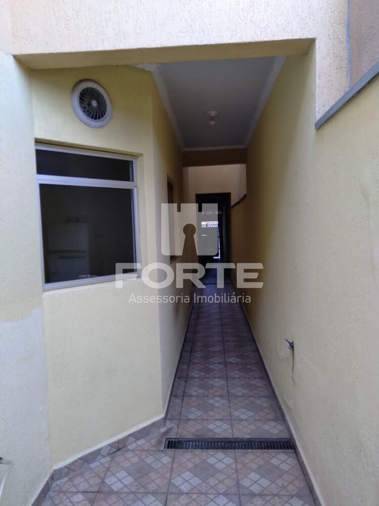 Casa, 4 quartos, 190 m² - Foto 15