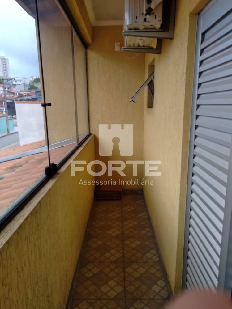Casa, 4 quartos, 190 m² - Foto 19