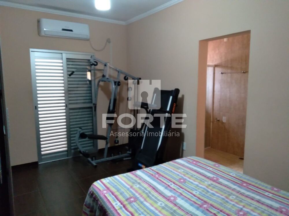 Casa, 4 quartos, 190 m² - Foto 1