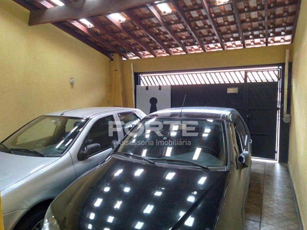 Casa, 4 quartos, 190 m² - Foto 10