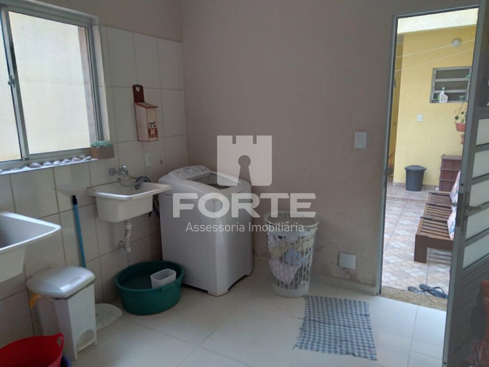 Casa, 4 quartos, 190 m² - Foto 21