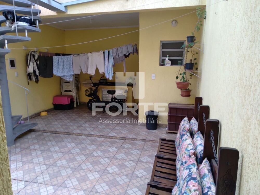 Casa, 4 quartos, 190 m² - Foto 6