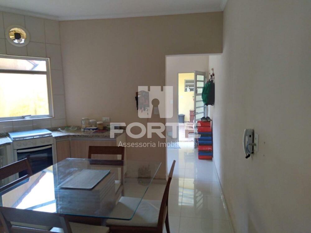 Casa, 4 quartos, 190 m² - Foto 18