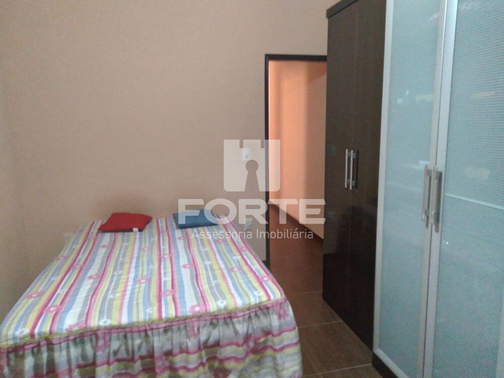 Casa, 4 quartos, 190 m² - Foto 3