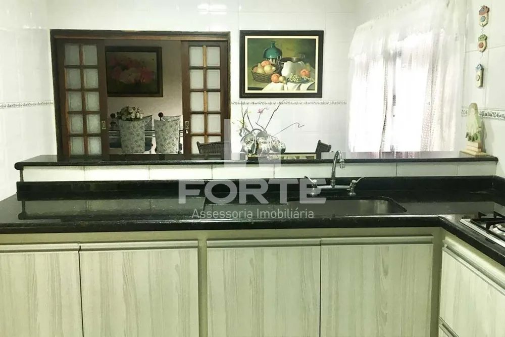 Chácara, 7 quartos - Foto 6