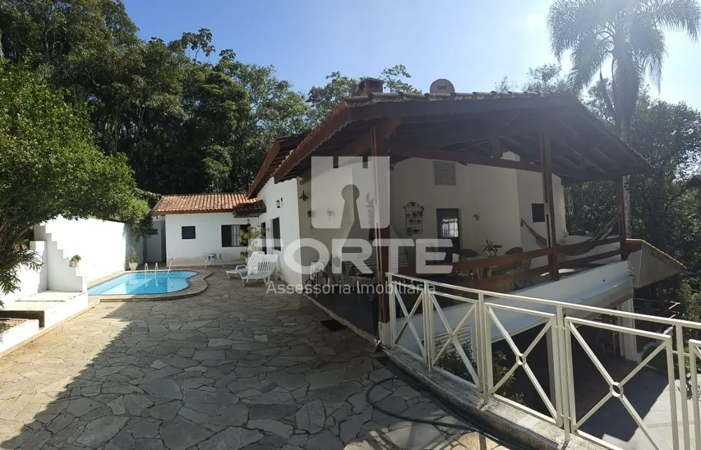 Chácara, 7 quartos - Foto 3