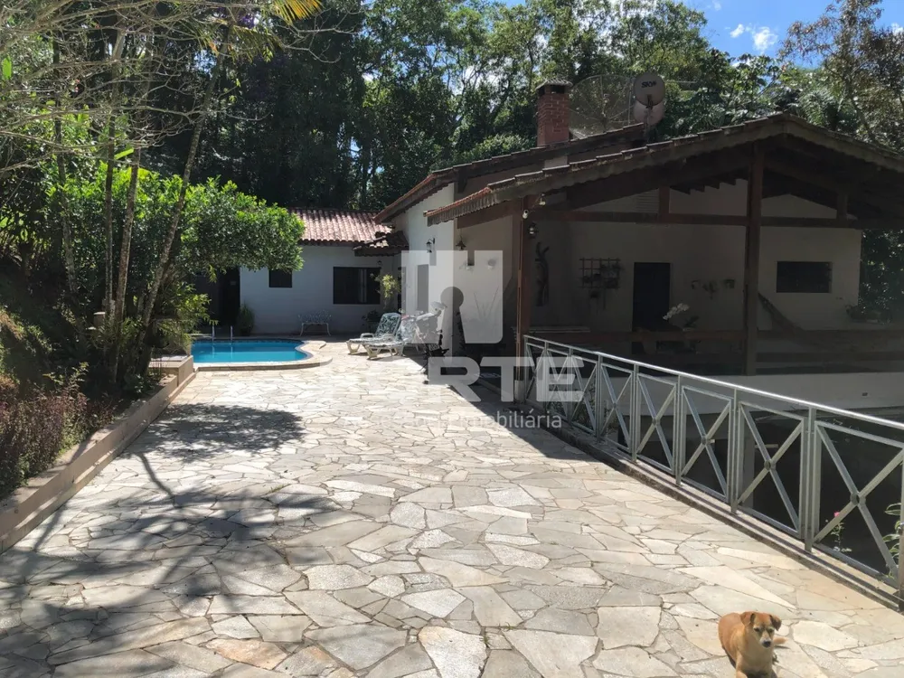 Chácara, 7 quartos - Foto 5