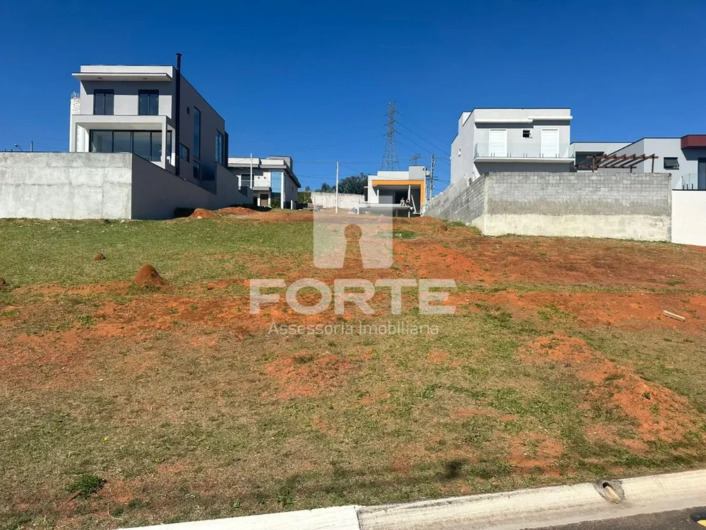 Terreno, 334 m² - Foto 1