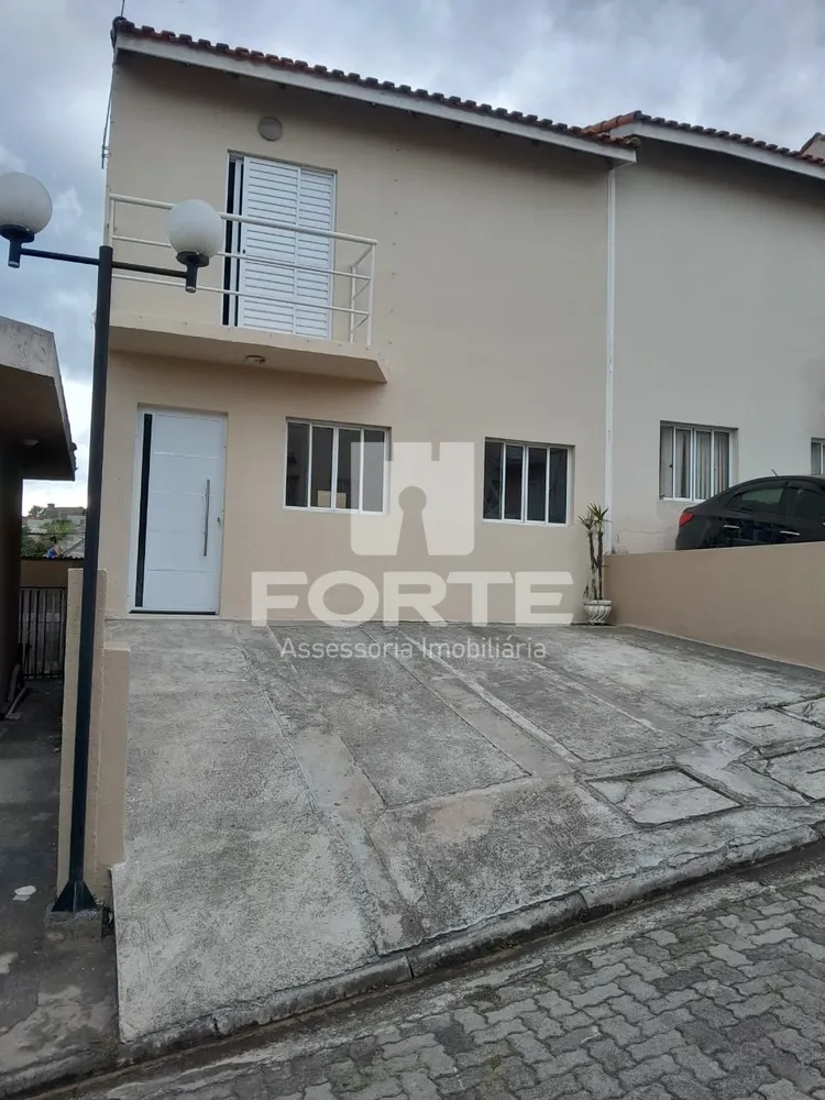 Casa, 2 quartos, 125 m² - Foto 17