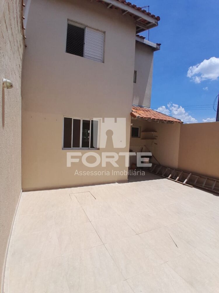 Casa, 2 quartos, 125 m² - Foto 3