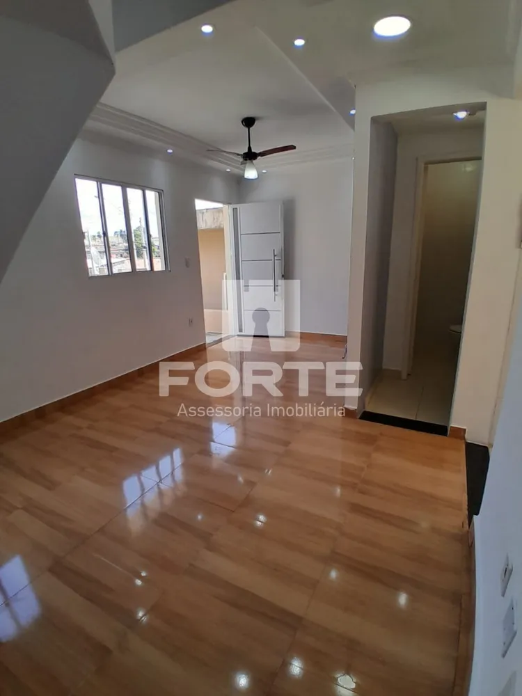 Casa, 2 quartos, 125 m² - Foto 2