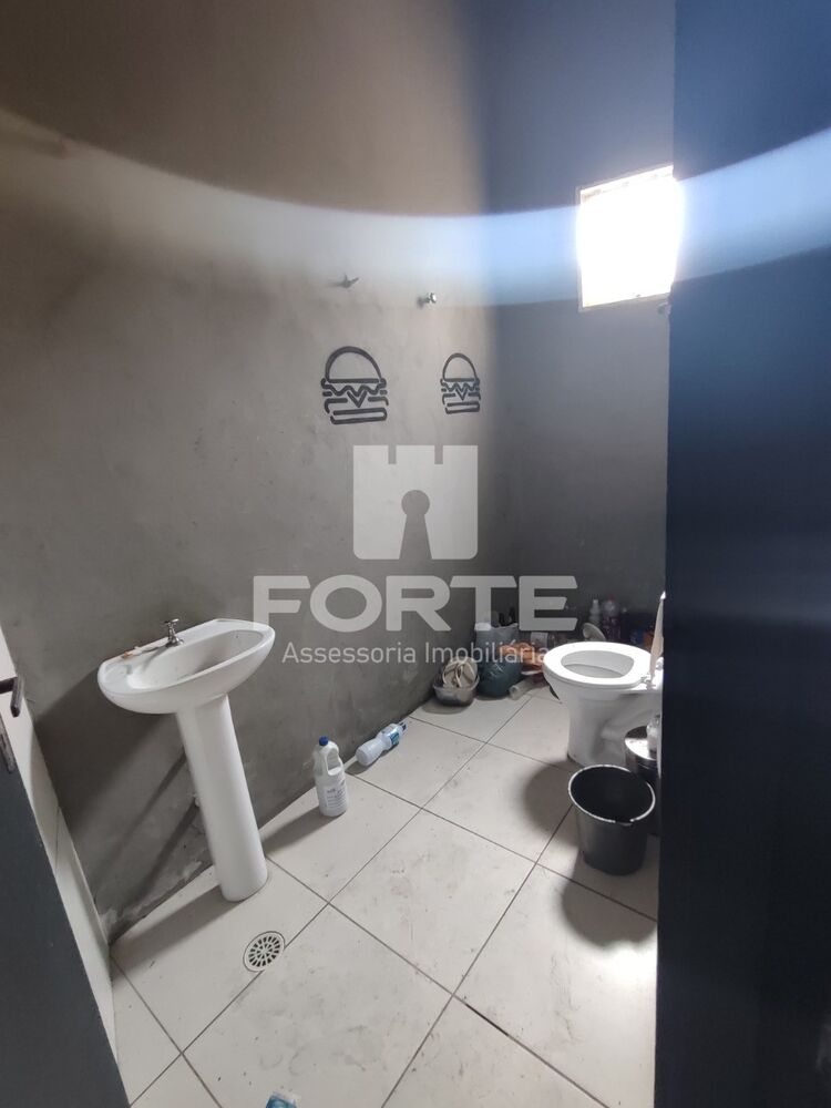 Loja-Salão, 40 m² - Foto 2