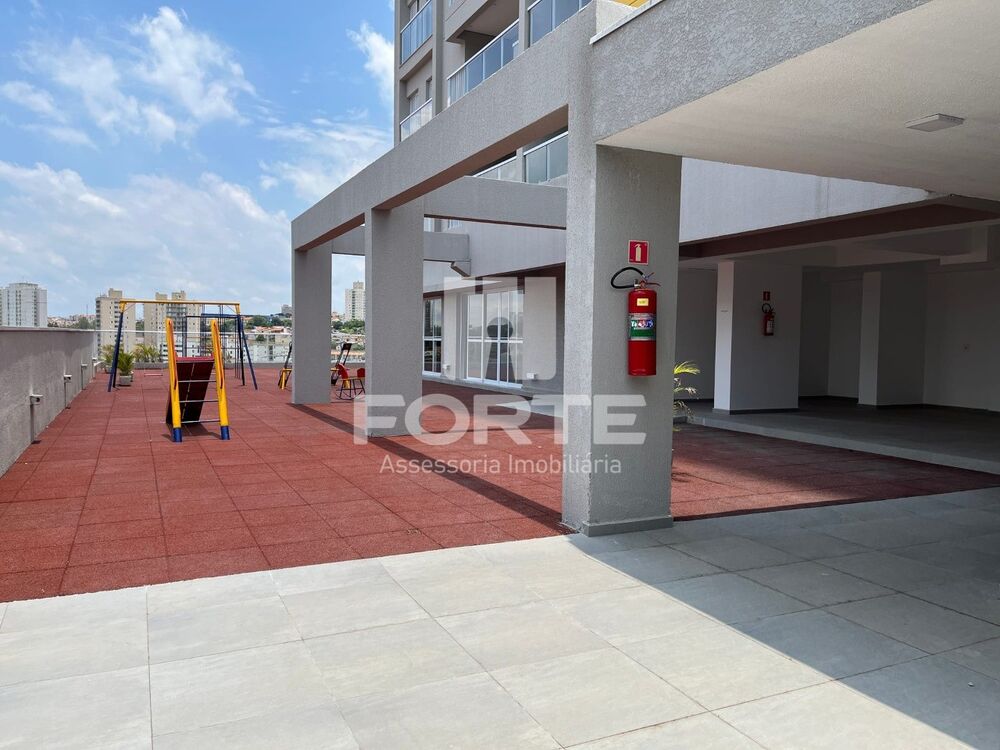 Apartamento à venda com 3 quartos, 72m² - Foto 12