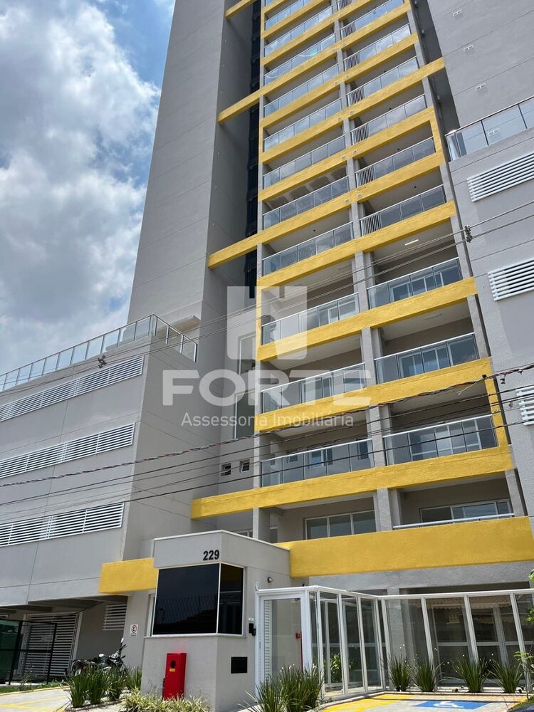 Apartamento à venda com 3 quartos, 72m² - Foto 15