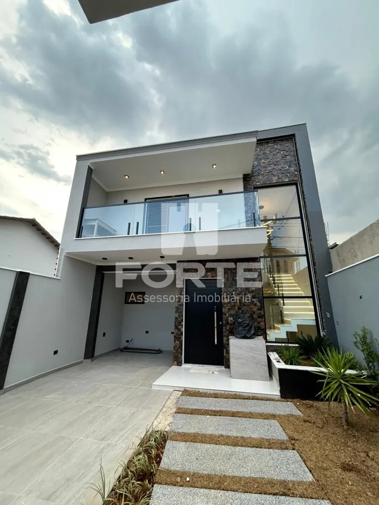 Casa, 3 quartos, 192 m² - Foto 5