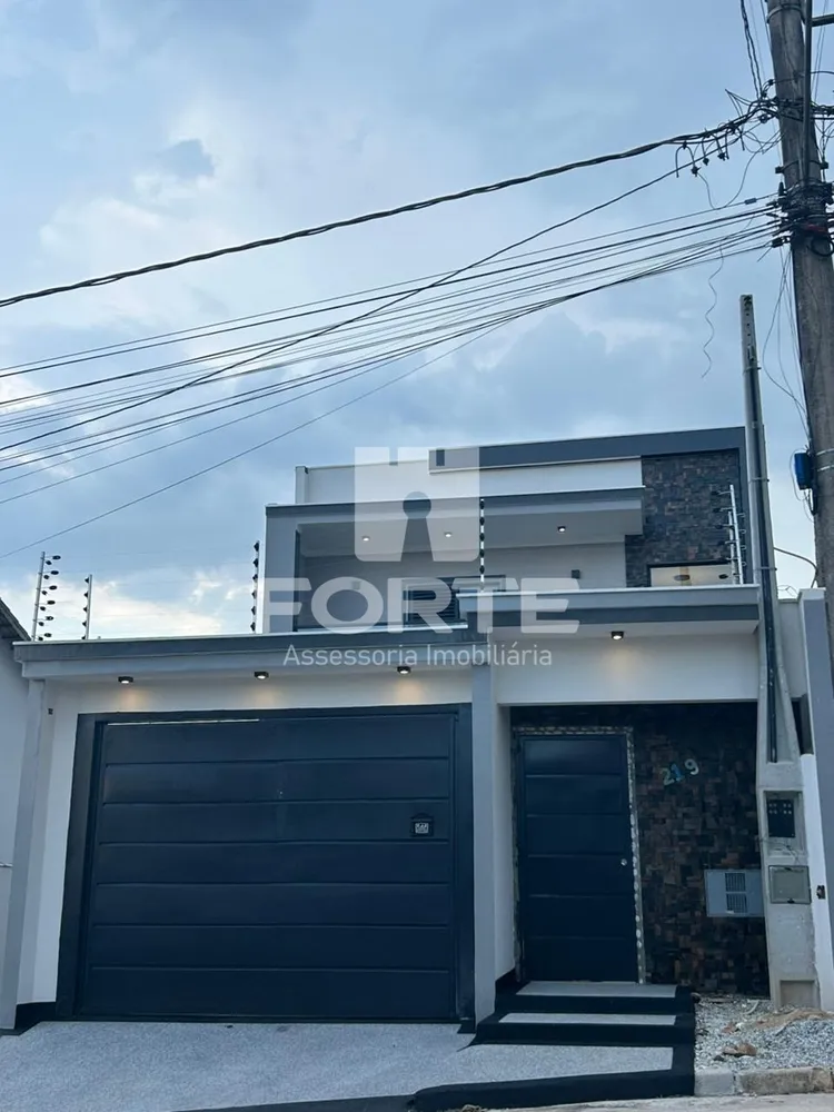 Casa, 3 quartos, 192 m² - Foto 8