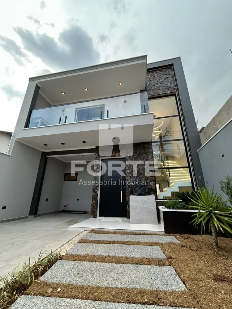 Casa, 3 quartos, 192 m² - Foto 7