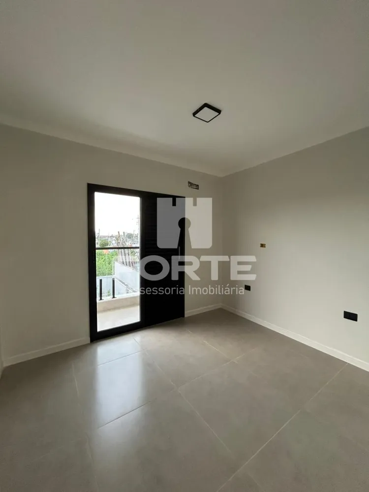 Casa, 3 quartos, 192 m² - Foto 1