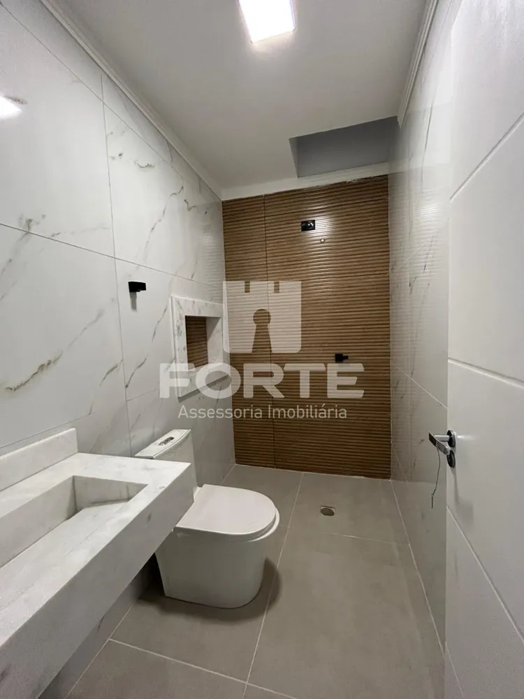 Casa, 3 quartos, 192 m² - Foto 4