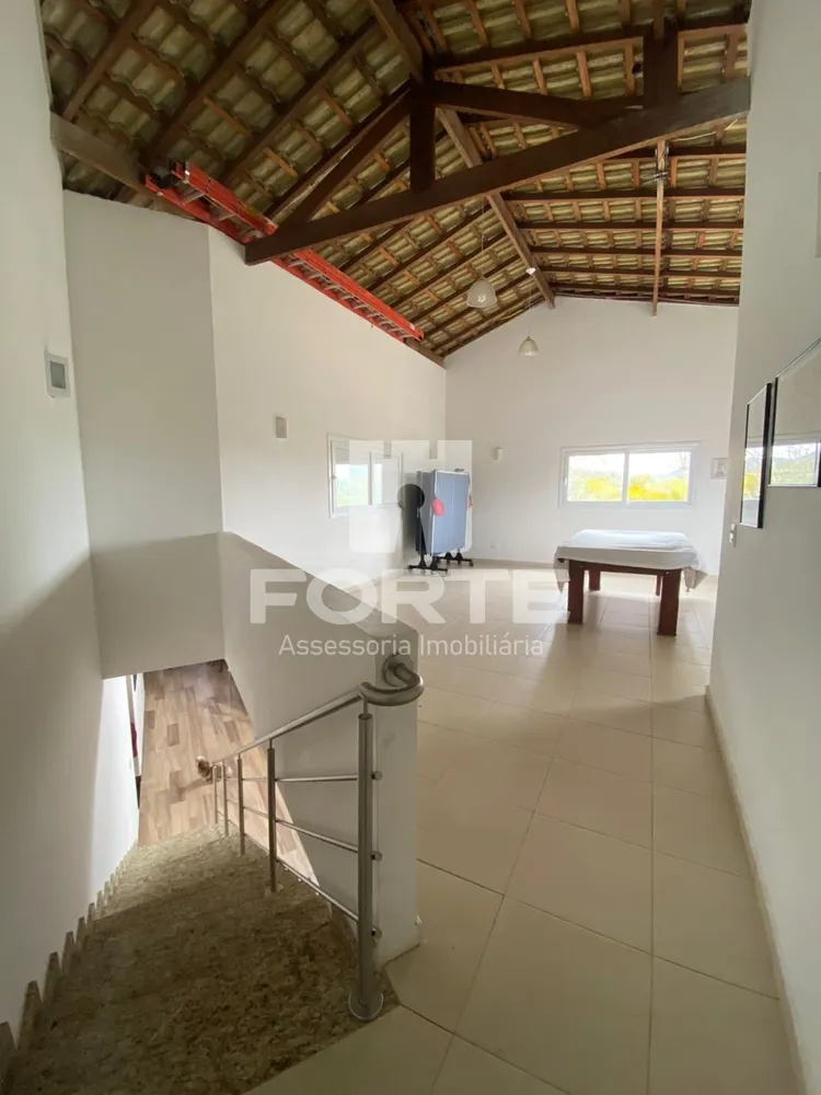 Chácara, 6 quartos - Foto 11
