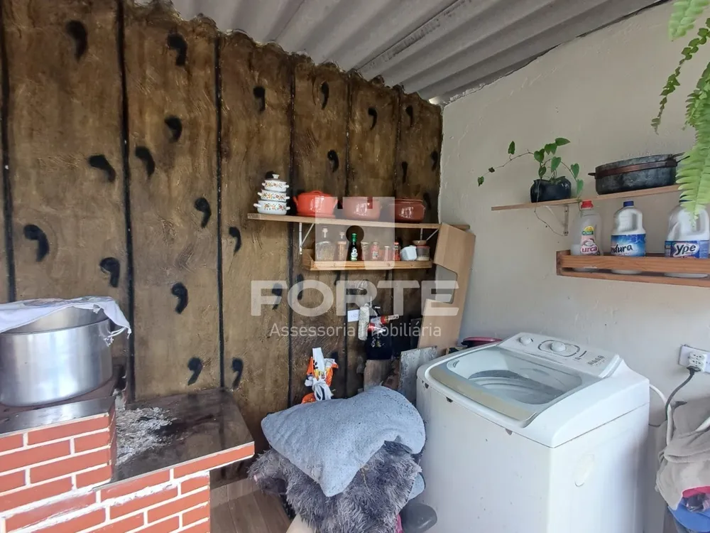 Casa, 3 quartos, 174 m² - Foto 3
