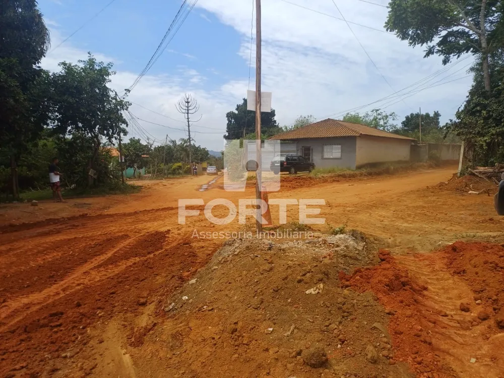 Casa, 3 quartos, 174 m² - Foto 1