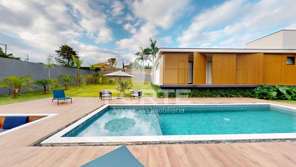 Casa, 4 quartos, 1777 m² - Foto 9