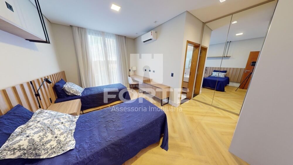 Casa, 4 quartos, 1777 m² - Foto 11