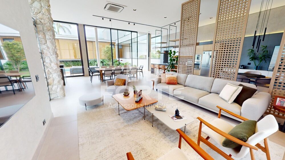 Casa, 4 quartos, 1777 m² - Foto 2
