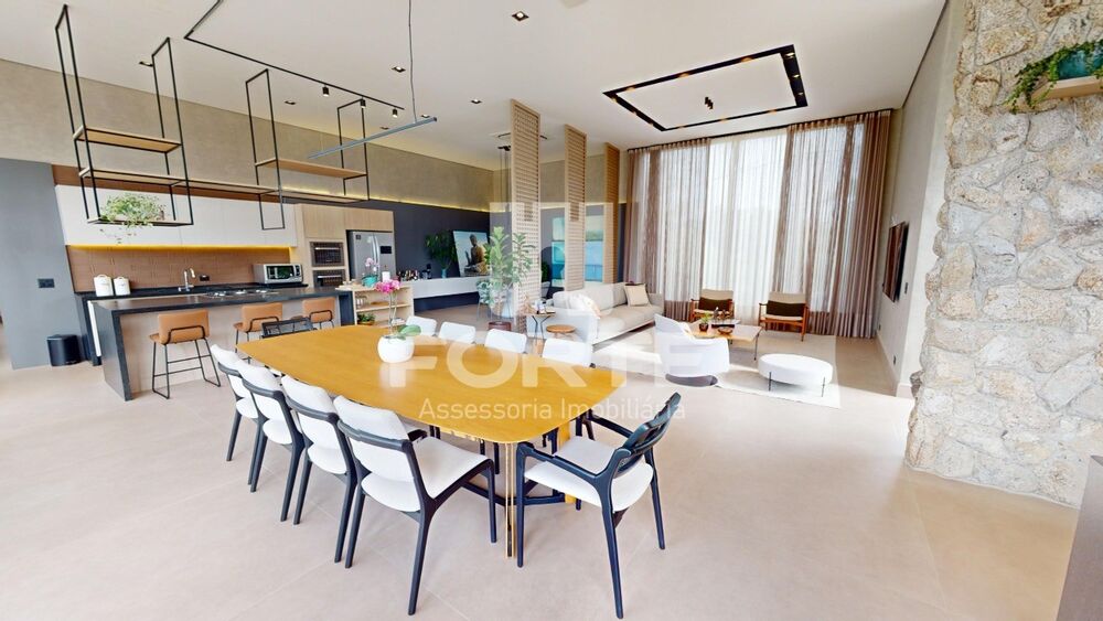 Casa, 4 quartos, 1777 m² - Foto 3